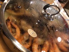 -黄记煌三汁焖锅(凯德广场店)