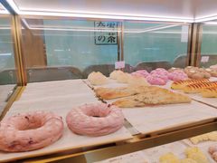 -奈雪的茶(国金中心店)