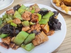 -九龙餐厅(大沽路店)