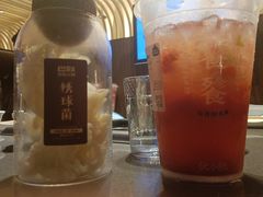 -巴奴毛肚火锅(二七万达店)