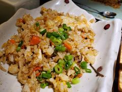 铁板炒饭-三石铁板烧(紫竹桥店)