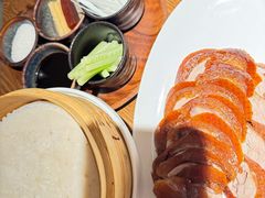 -馋嘴猫•北京食堂•宵夜(亚运村店)