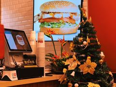 -The Habit Burger Grill 哈比特汉堡(爱琴海店)