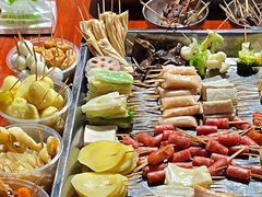 -江油特色冷沾沾(火炮街店)