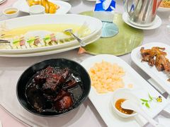 -金时代顺风大酒店(静安大融城店)