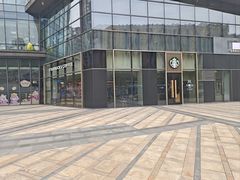 -星巴克(常州星河国际店)