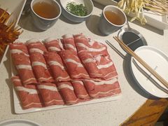 -阿串串老火锅(力盟店)