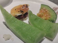 -鼎香缘海鲜自助火锅烤肉(锦辉购物广场店)