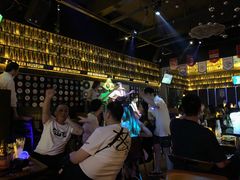 -啤客走廊