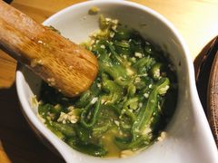 擂辣椒皮蛋-坛宗剁椒鱼头(河西王府井店)