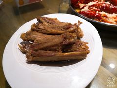 鸭翅-杨氏青龙虾·羊蝎子(金盛路总店)
