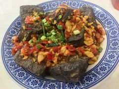 -新新湘菜馆(新中街二条店)