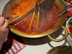 -小龙坎火锅(IFS HOT店)