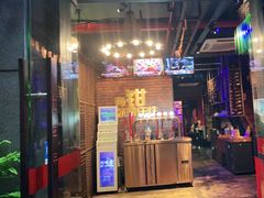 -红钳侠小龙虾·烧烤(中赢康康谷店)