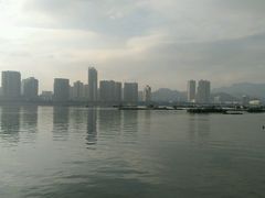 -野狸岛