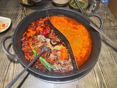 -冯校长老火锅(深圳总店)
