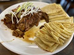 -鼎香润(德胜门内店)