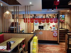 -彤德莱火锅(果园路店)