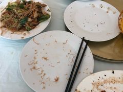 -何适山庄 ·可团建(水长城P2停车场店)