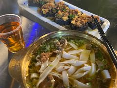 -地婆美食(洞庭东岸店)