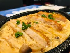 -名代宇奈备长炭烧鳗鱼居酒屋