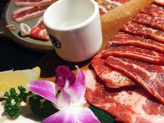 -鹤江桥·红油牛肉粉(SKP店)