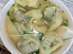 -利达汤圆馄饨(川公路店)