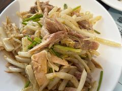 芥末鸡-韩邦朝天锅