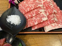 -大壮家原味烤肉(兴华北街店)