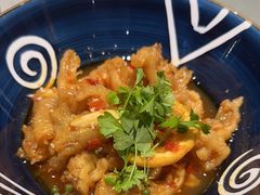 -汉水谣·江景餐厅(江滩店)