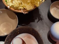-芸鲜季·云南野生菌餐厅· 云南风物味研社(闵行店)
