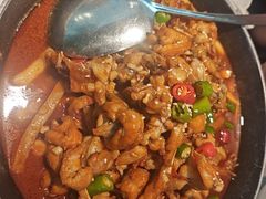 -蛙喔牛蛙(淮安吾悦店)