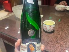 -刘胖子家常菜·蹄花焖藕(中央花园店)