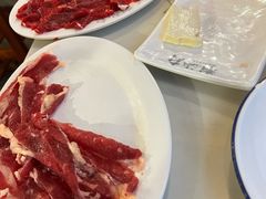-唔品潮汕自助牛肉火锅(洪文店)