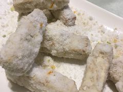 -溪涌潮天下餐厅(麓湾国际公馆店)