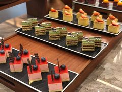 -远洲凤凰山庄臻味全日餐厅