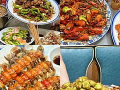 -食鸡公社辣子鸡·潍坊菜·烧烤