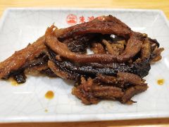 -朱鸿兴面馆(镇湖店)