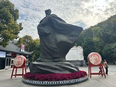 -白帝城·瞿塘峡景区