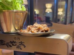 -西塔老太太泥炉烤肉(湖东领汇广场店)