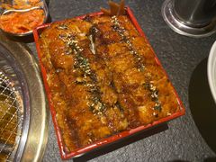 -伊茉家的烤肉店(勒泰中心店)