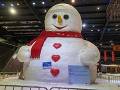 -宁波冰雪大世界(北仑区)