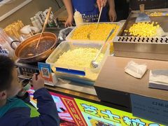 -大学城夜市