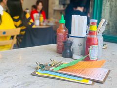 -RAC BAR(安福路店)