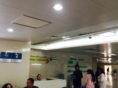 -第四军医大学西京医院·体检二部