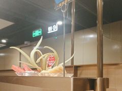 -海底捞火锅(莘松路店)