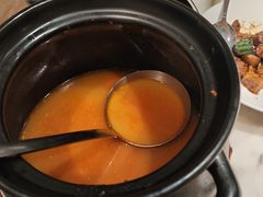 -汤城小厨•粤菜•靓汤(西直门凯德MALL店)