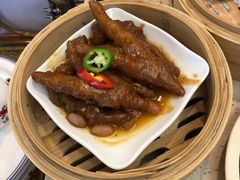 -点都德(华强南店)