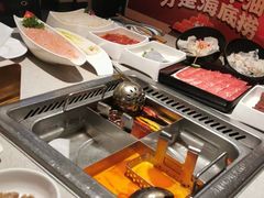 -海底捞火锅(群光广场店)