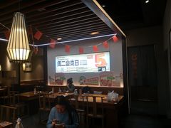 -呷哺呷哺(松北万象汇店)